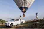 Mercedes-Benz X-Class Power 2017 года (WW)